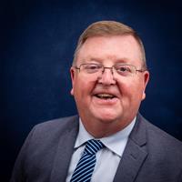 Councillor Gareth Jones