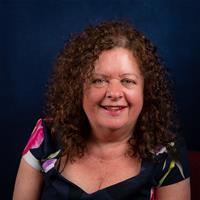 Profile image for Councillor Susan Morgans